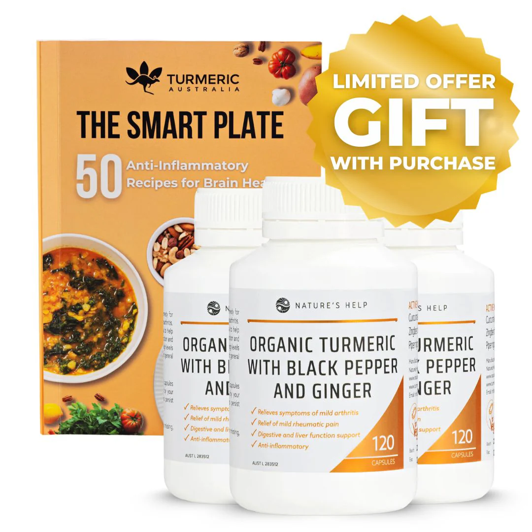 Brain Health Support